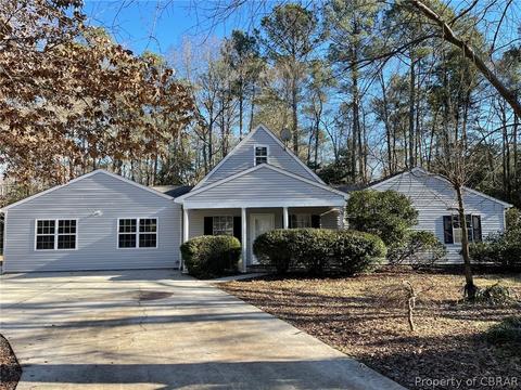 7659 Walnut Rd, Gloucester, VA 23061 photo 1