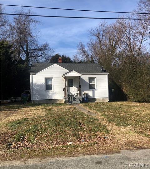 136 Bartee Rd, Richmond, VA 23224 photo 1