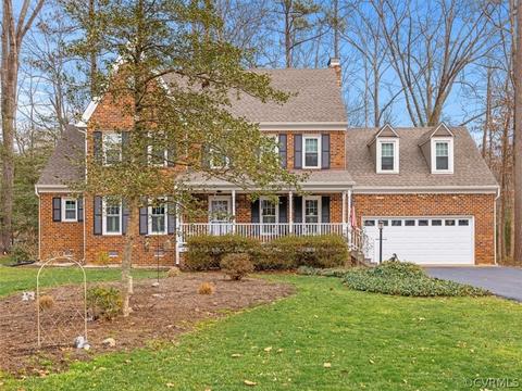 6301 Walnut Bend Dr, Midlothian, VA 23112 photo 3