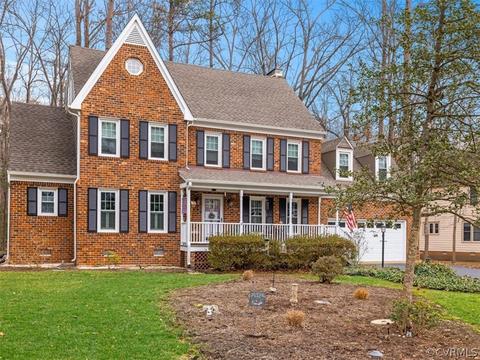 6301 Walnut Bend Dr, Midlothian, VA 23112 photo 1