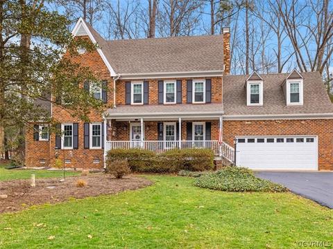 6301 Walnut Bend Dr, Midlothian, VA 23112 photo 2