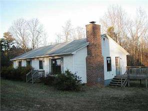 283 Pine Brook Ln, Baskerville, VA 23915 photo 1