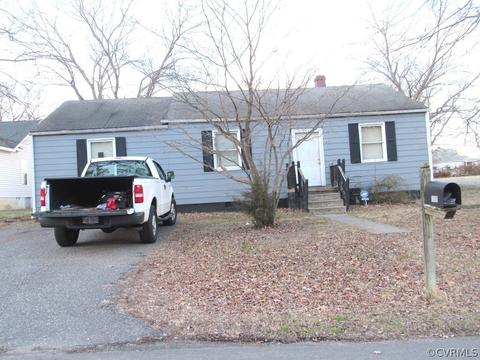 3000 Montecrest Ave, Richmond, VA 23234 photo 1