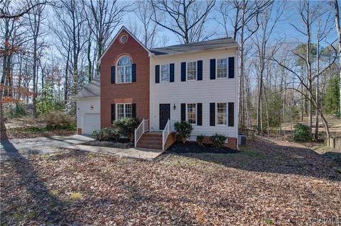 2600 Torquay Loop, North Chesterfield, VA 23236 photo 31