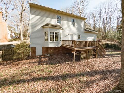 2600 Torquay Loop, North Chesterfield, VA 23236 photo 30