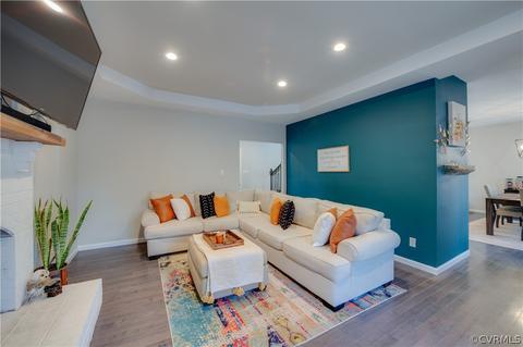 2600 Torquay Loop, North Chesterfield, VA 23236 photo 5