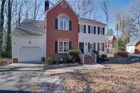 2600 Torquay Loop, North Chesterfield, VA 23236 photo 1