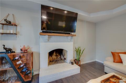 2600 Torquay Loop, North Chesterfield, VA 23236 photo 7