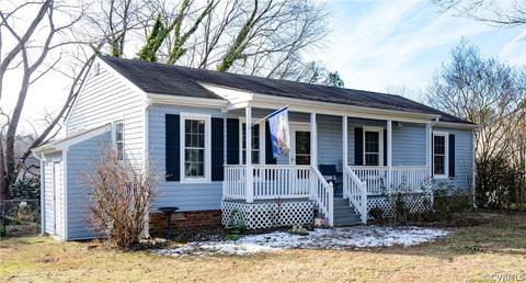 4531 Twelveoaks Rd, Midlothian, VA 23112 photo 1