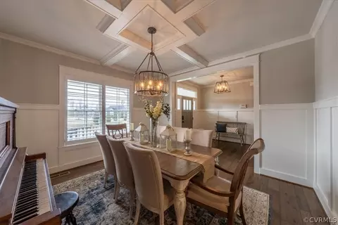3731 Graythorne Dr, Midlothian, VA 23112 photo 9