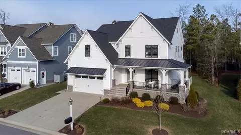 3731 Graythorne Dr, Midlothian, VA 23112 photo 2