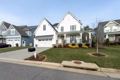 3731 Graythorne Dr, Midlothian, VA 23112 photo 4