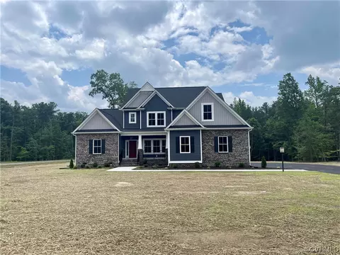 9601 Seven Sisters Dr, Ashland, VA 23005