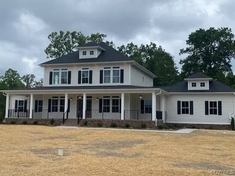 9598 Seven Sisters Dr, Ashland, VA 23005