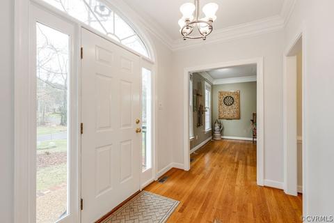 5712 Maple Brook Dr, Midlothian, VA 23112 photo 8