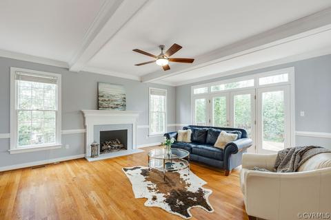 5712 Maple Brook Dr, Midlothian, VA 23112 photo 2