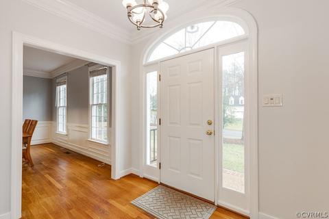 5712 Maple Brook Dr, Midlothian, VA 23112 photo 7