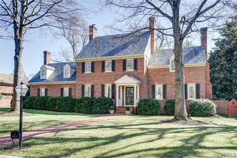 3 Windsor Way, Richmond, VA 23221 photo 1