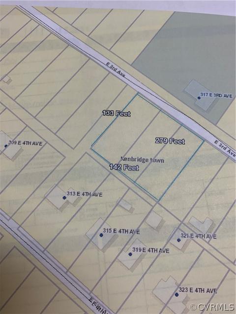 000 Third St, Kenbridge, VA 23944