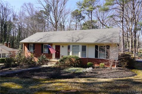 3032 Cottingham Rd, Richmond, VA 23225 photo 2