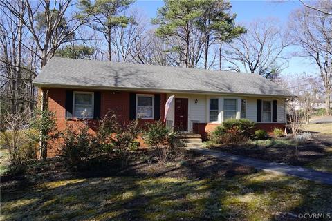 3032 Cottingham Rd, Richmond, VA 23225 photo 1