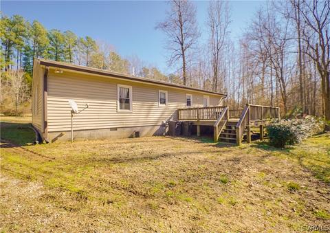 2461 E Courthouse Rd, Blackstone, VA 23824 photo 17