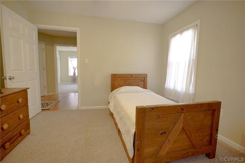 2461 E Courthouse Rd, Blackstone, VA 23824 photo 9