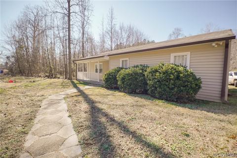 2461 E Courthouse Rd, Blackstone, VA 23824 photo 16