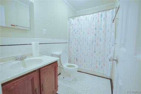 2461 E Courthouse Rd, Blackstone, VA 23824 photo 12