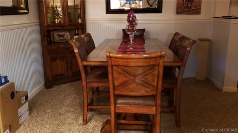 4497 Chestnut Fork Rd, Gloucester, VA 23061 photo 7