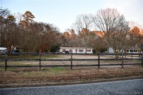 4497 Chestnut Fork Rd, Gloucester, VA 23061 photo 1
