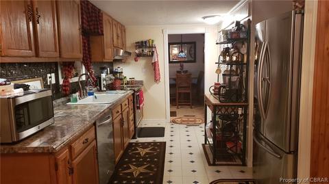 4497 Chestnut Fork Rd, Gloucester, VA 23061 photo 3