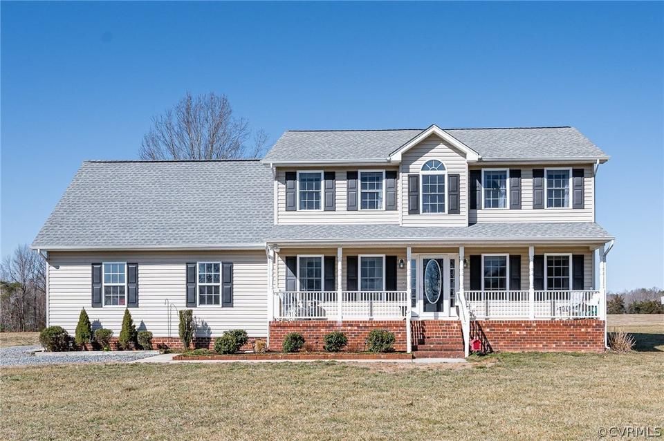 19057 Hollowing Creek Rd, Beaverdam, VA 23015 43 Photos MLS