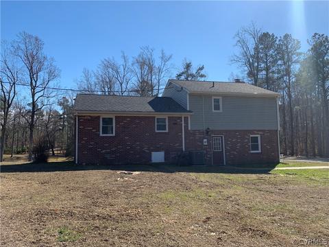 6306 White Oak Rd, Wilsons, VA 23894 photo 7