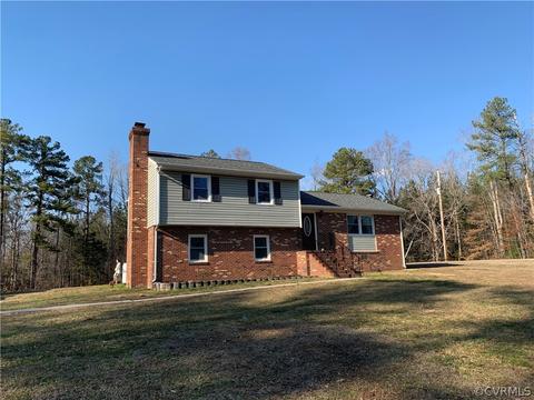 6306 White Oak Rd, Wilsons, VA 23894 photo 8