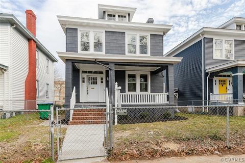 2913 Barton Ave, Richmond, VA 23222 photo 3