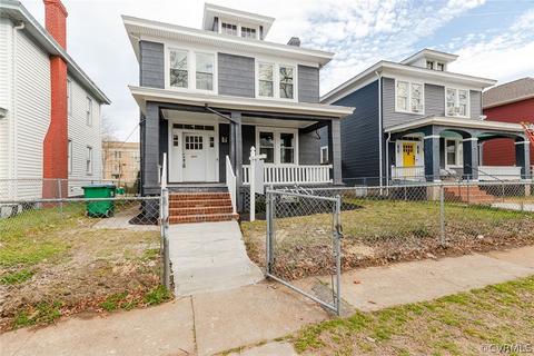 2913 Barton Ave, Richmond, VA 23222 photo 2