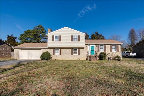 4624 Treely Rd, Chester, VA 23831 photo 1