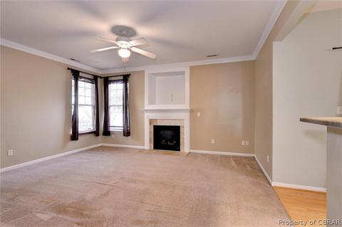 240 Bailey Park Dr, Hampton, VA 23669 photo 14