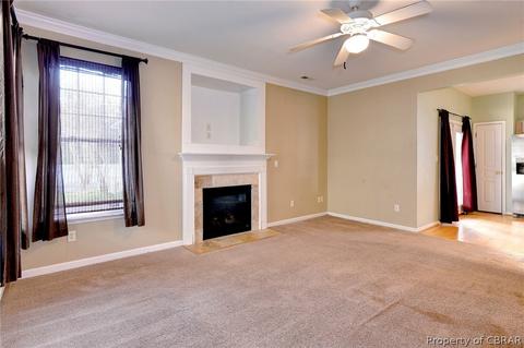 240 Bailey Park Dr, Hampton, VA 23669 photo 15