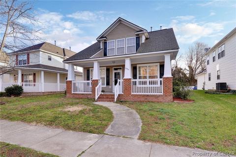 240 Bailey Park Dr, Hampton, VA 23669 photo 2