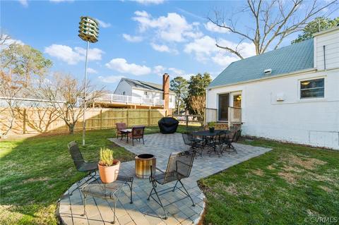 8406 Freestone Ave, Henrico, VA 23229 photo 31