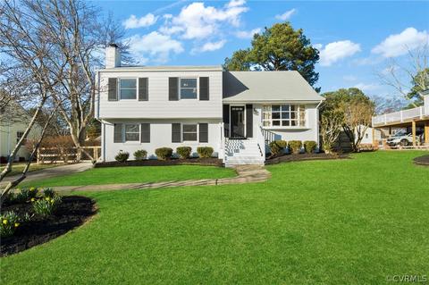 8406 Freestone Ave, Henrico, VA 23229 photo 1