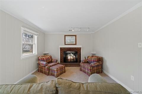 8406 Freestone Ave, Henrico, VA 23229 photo 15