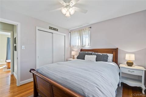 8406 Freestone Ave, Henrico, VA 23229 photo 21