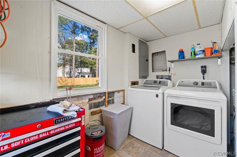 8406 Freestone Ave, Henrico, VA 23229 photo 18