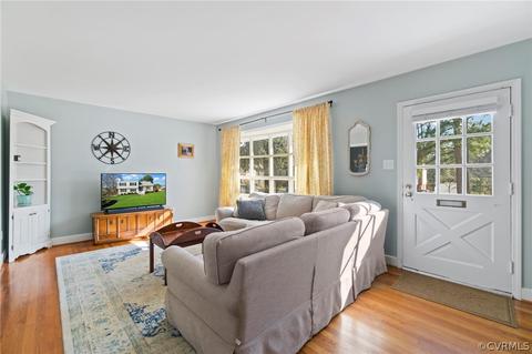 8406 Freestone Ave, Henrico, VA 23229 photo 5