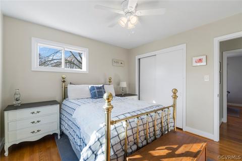 8406 Freestone Ave, Henrico, VA 23229 photo 24