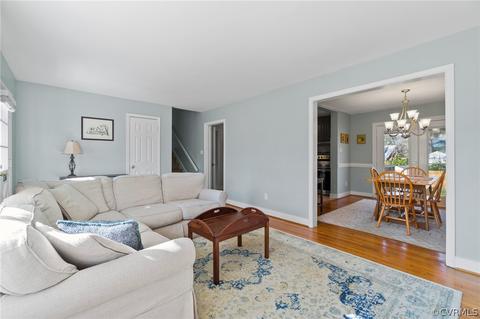 8406 Freestone Ave, Henrico, VA 23229 photo 2