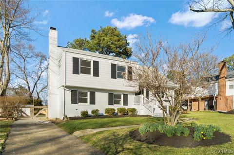 8406 Freestone Ave, Henrico, VA 23229 photo 39